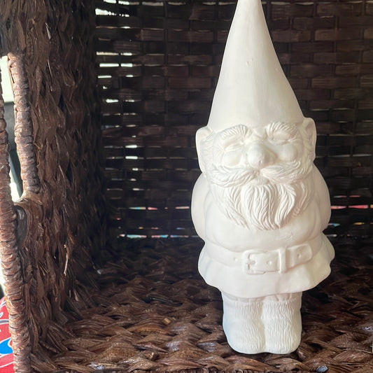Traditional Gnome
