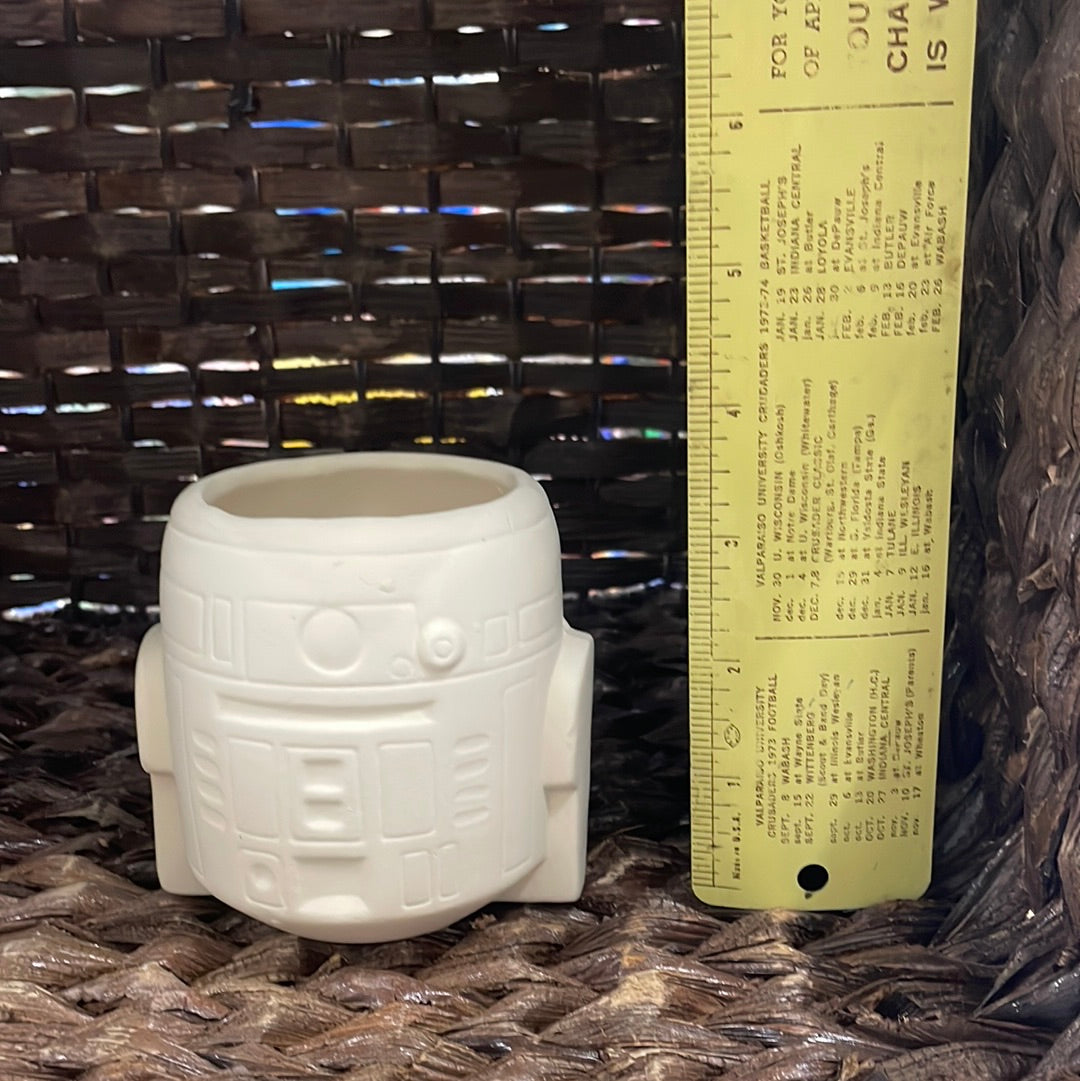 R2-D2 cup
