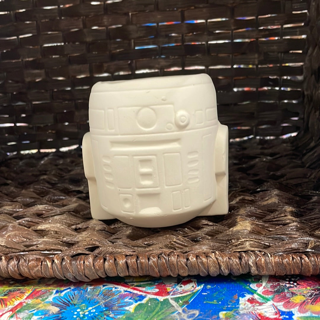 R2-D2 cup