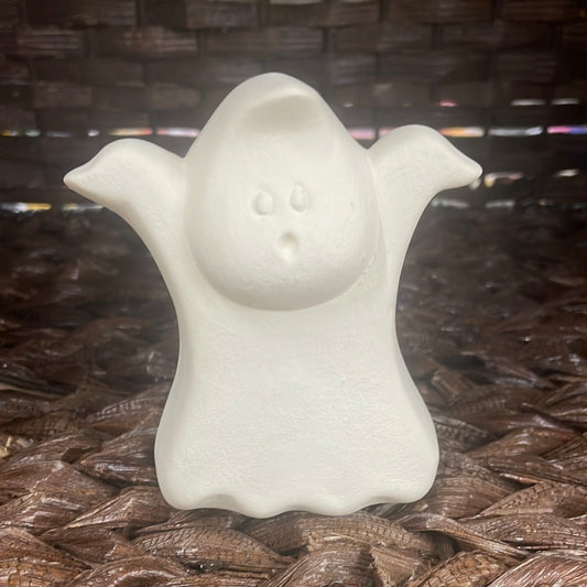 Peep Ghost