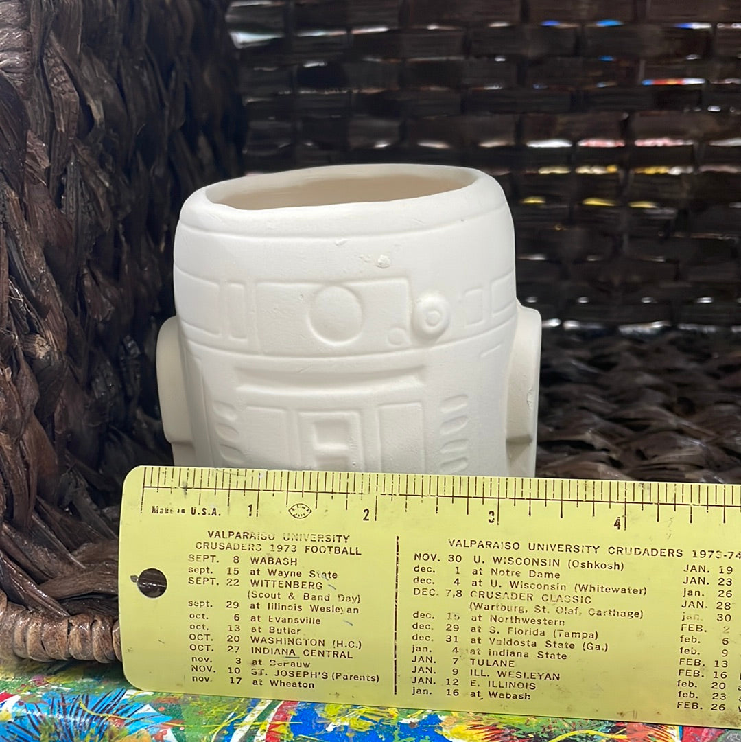 R2-D2 cup