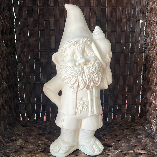 Beach Comber Gnome