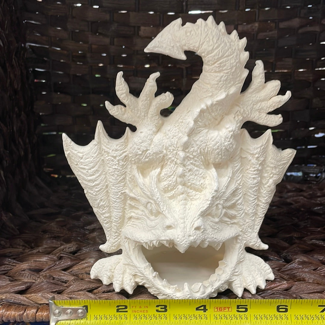 Dragon Chimenea (mini)