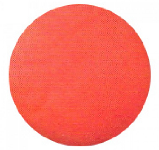 Doc Holliday Colors Acrylic Self-Sealing Craft Paint for Ceramics (2 fl oz) (DH03 - True Orange)