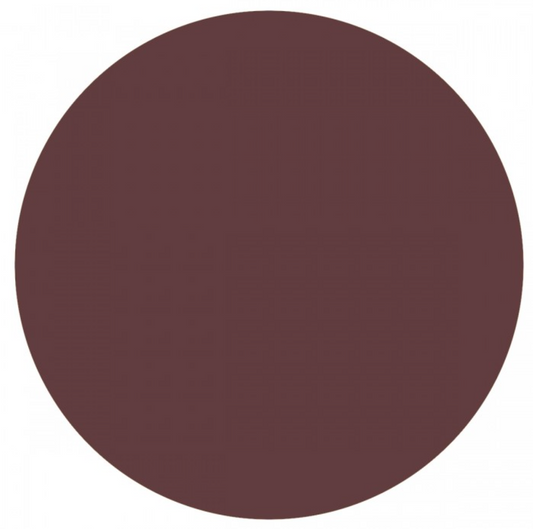 Doc Holliday Colors Acrylic Self-Sealing Craft Paint for Ceramics (2 fl oz) (DH09 - Real Brown)