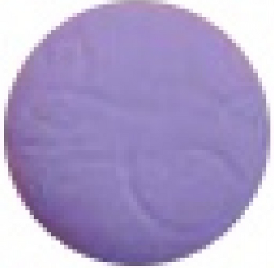 Doc Holliday Colors Acrylic Self-Sealing Craft Paint for Ceramics (2 fl oz) (DH135 - Rich Amethyst)