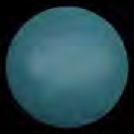 Doc Holliday Colors Acrylic Self-Sealing Craft Paint for Ceramics (2 fl oz) (DH165 - Tahitian Blue)