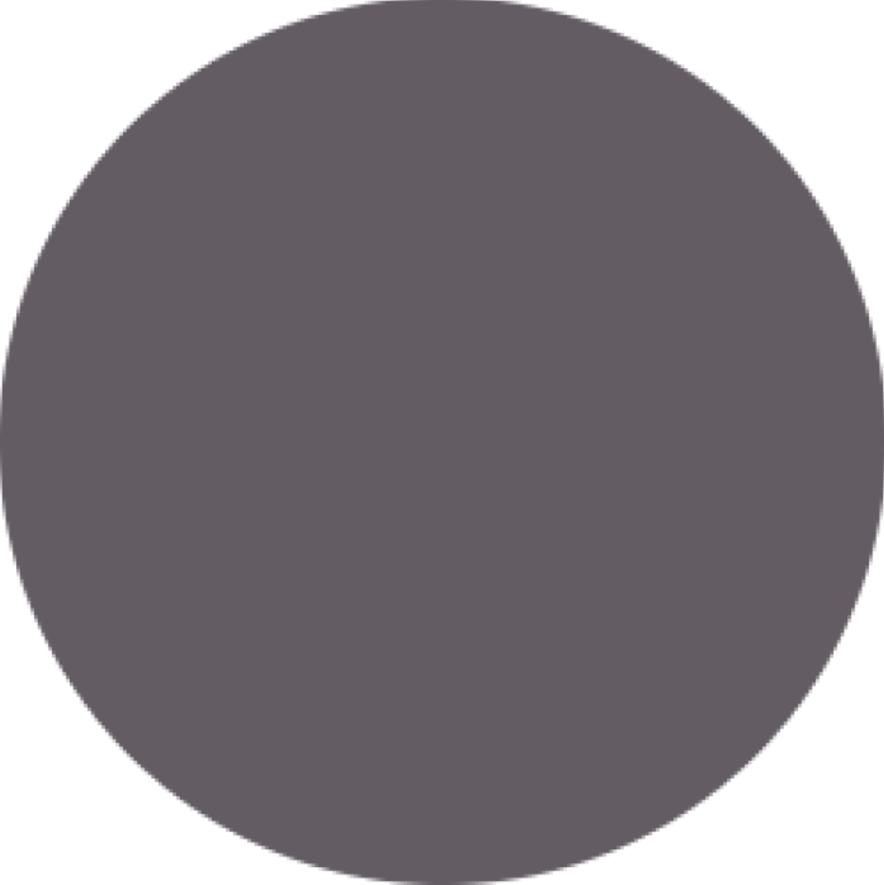 Doc Holliday Colors Acrylic Self-Sealing Craft Paint for Ceramics (2 fl oz) (DH175 - Darkest Grey)