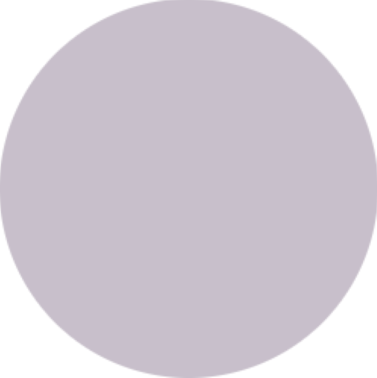 Doc Holliday Colors Acrylic Self-Sealing Craft Paint for Ceramics (2 fl oz) (DH181 - Lilac)