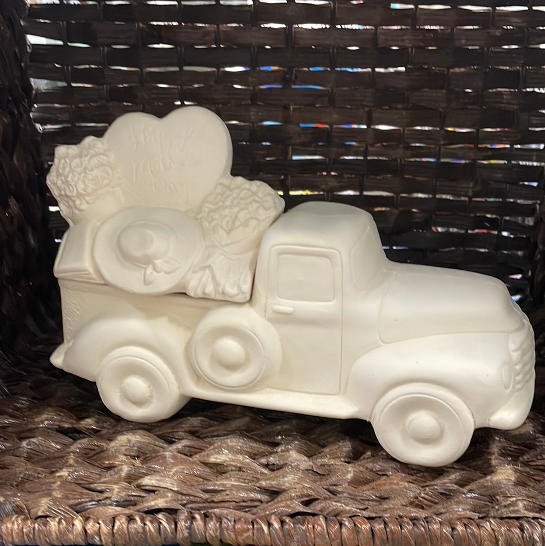 Mother’s Day themed Interchangeable