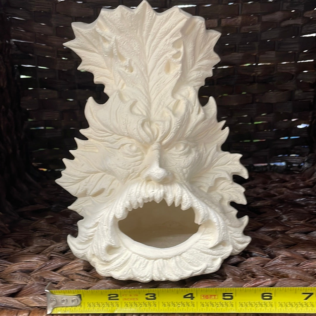 Leafman Greenman Chimenea