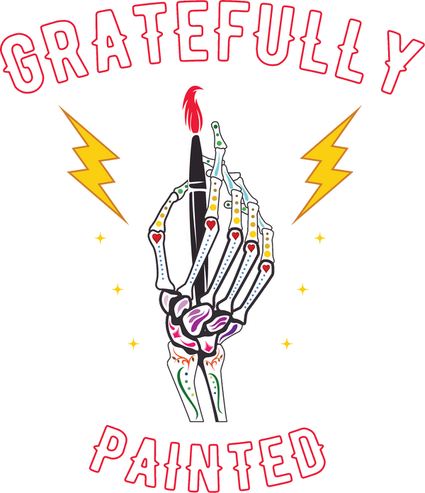 Gratefully Painted LLC