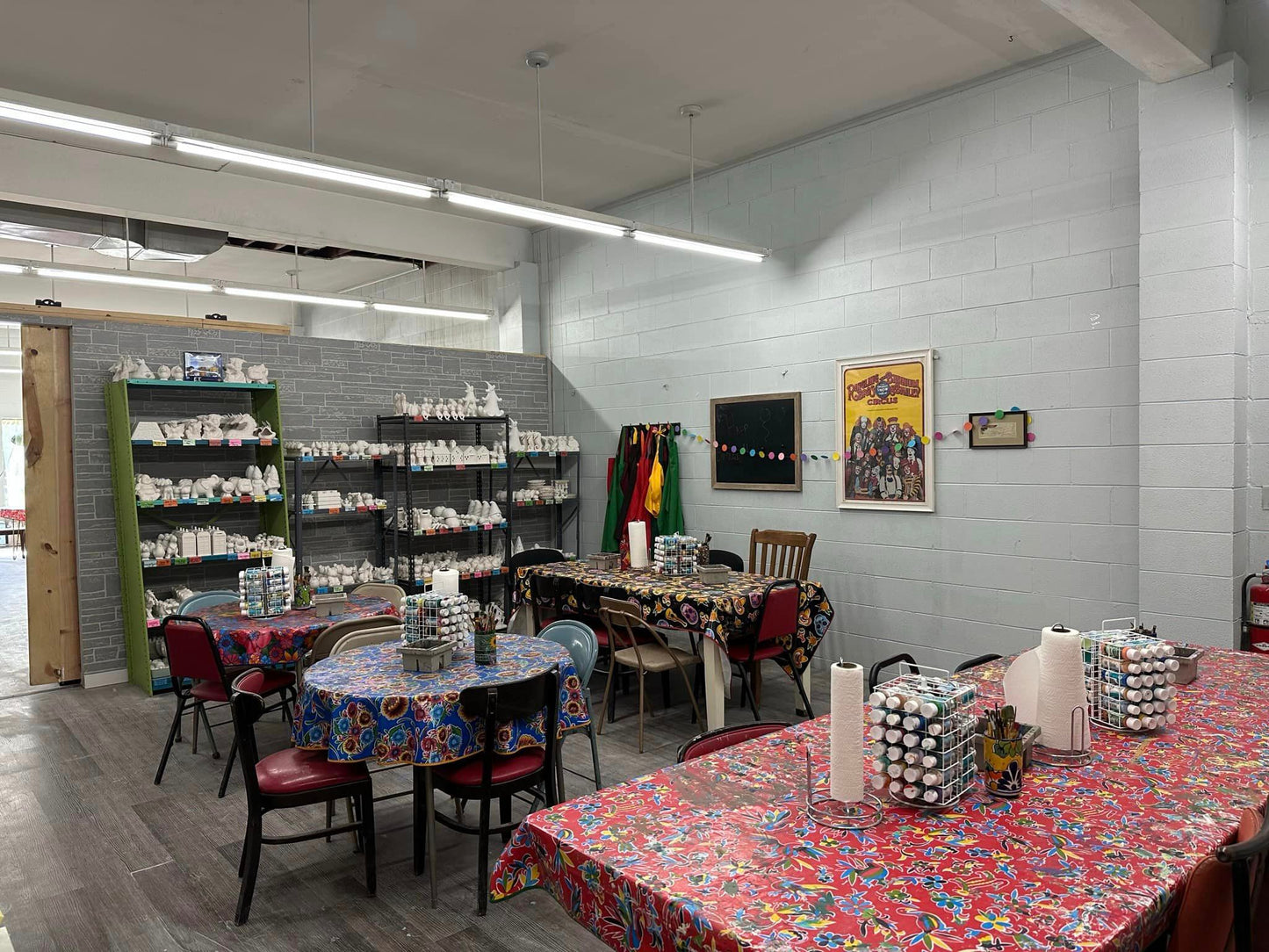 Book the Ripple Room