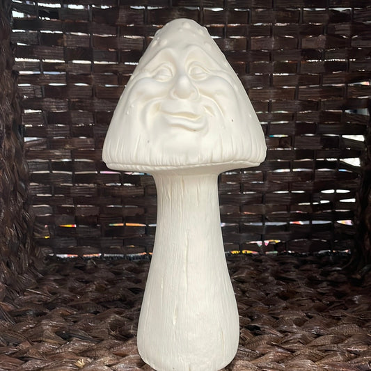 Mushroom Man