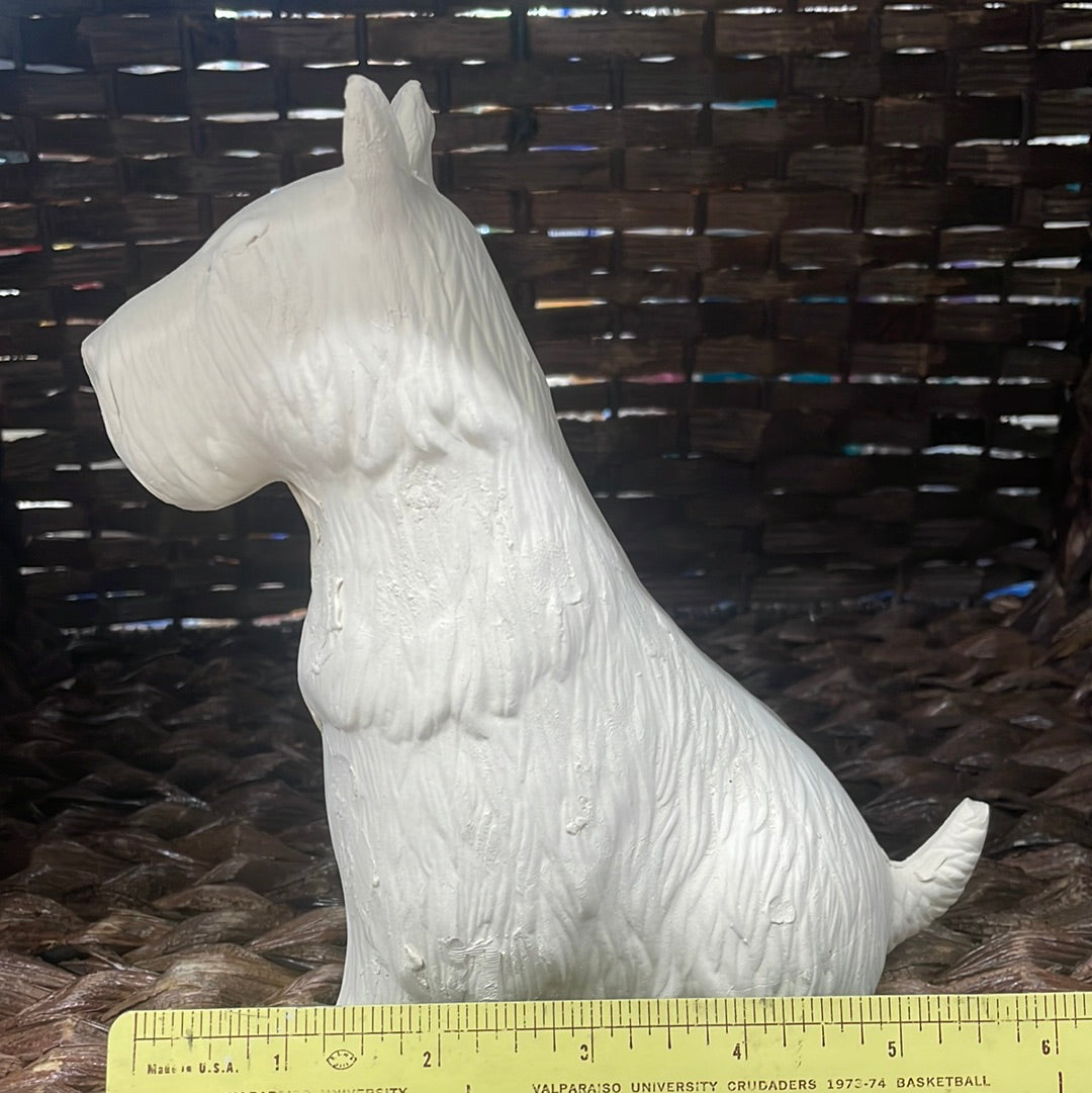 Scottie Dog