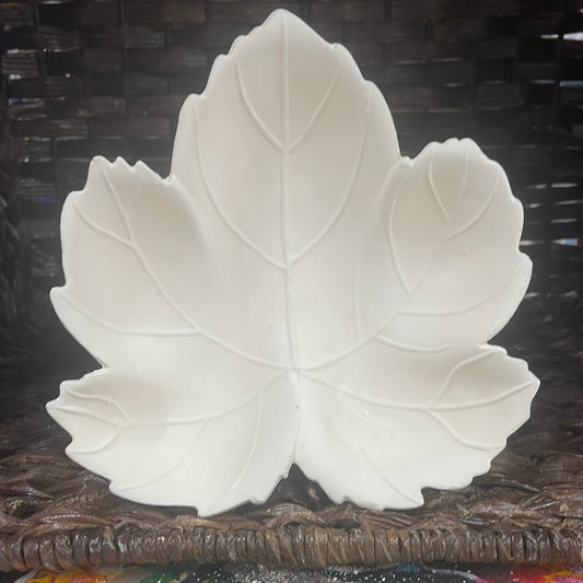 Leaf Bowl