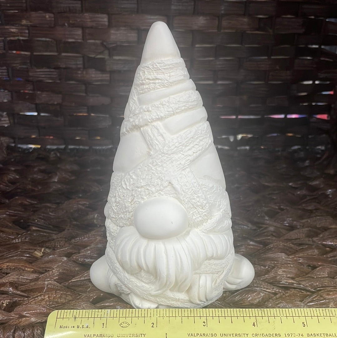 Mummy Gnome