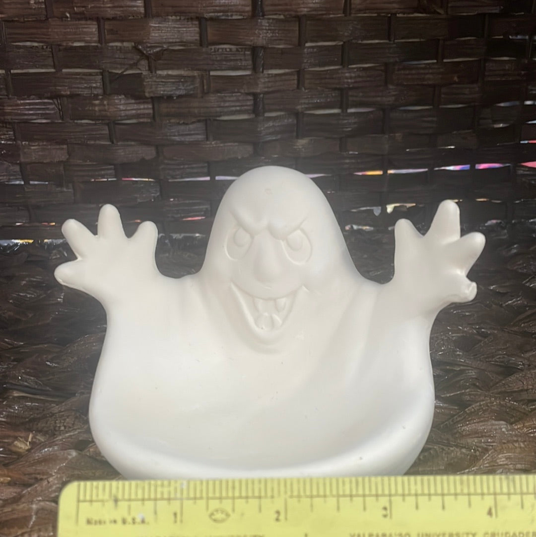 Ghost Treat Holder