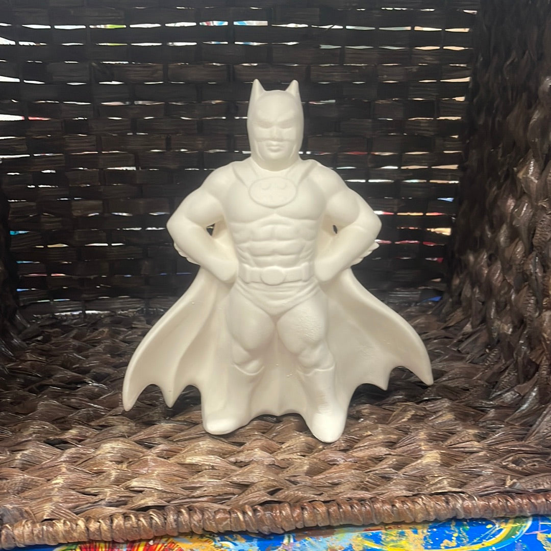 Bat Man