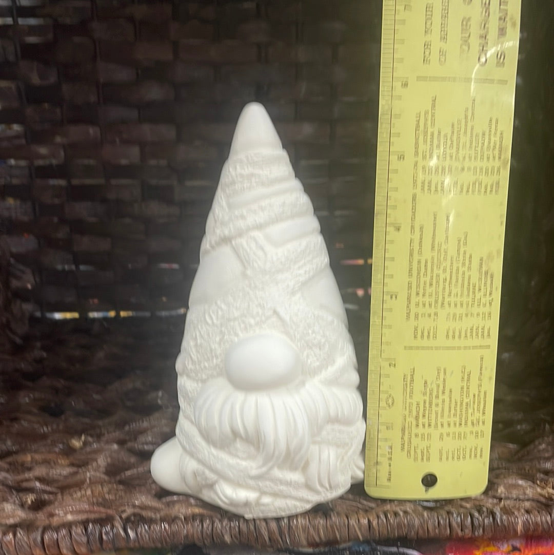 Mummy Gnome