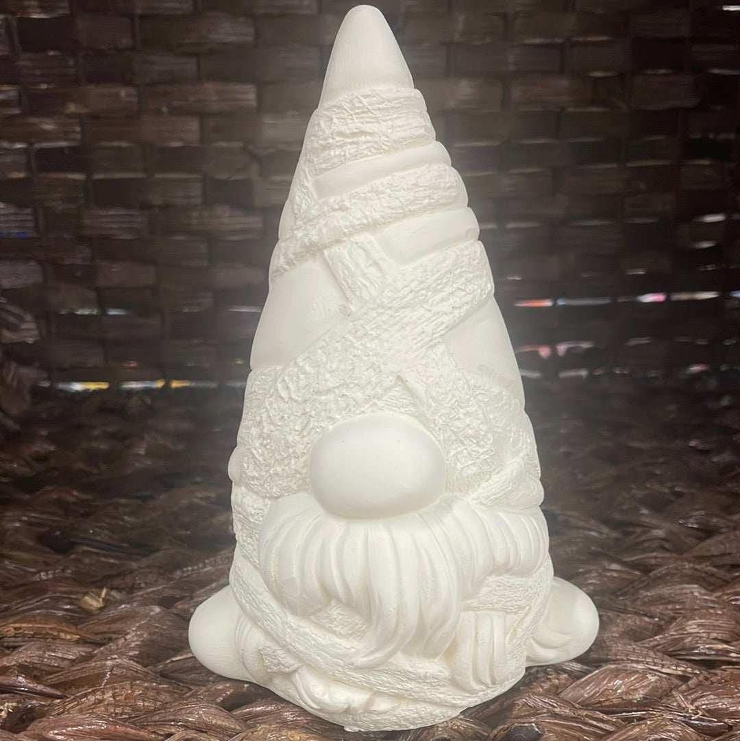 Mummy Gnome