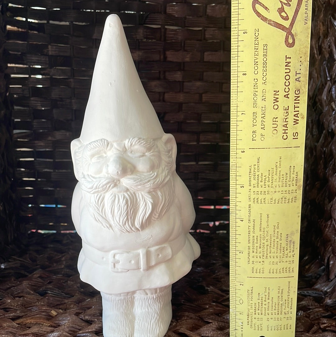 Traditional Gnome