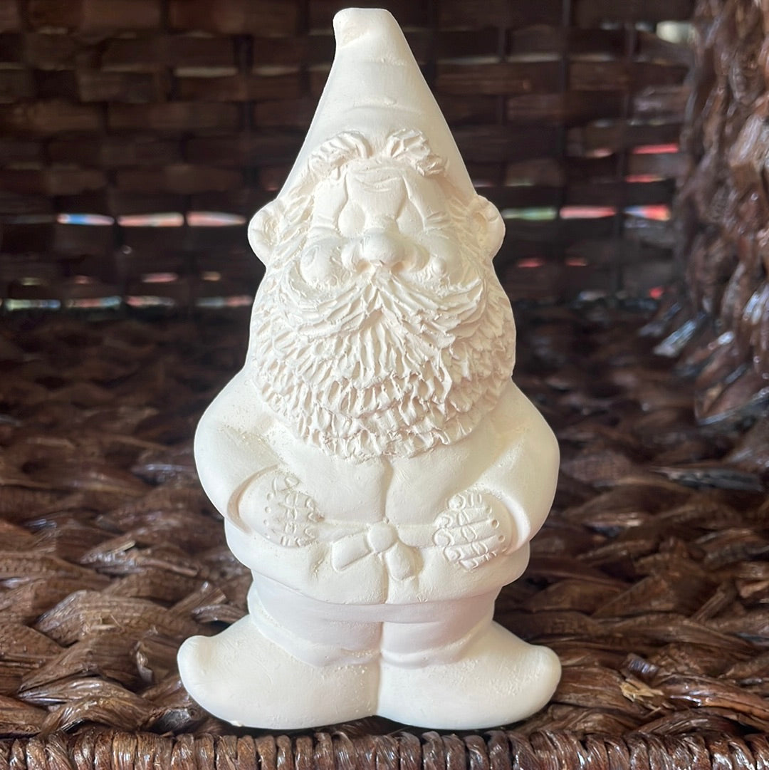 Happy Gnome (small)