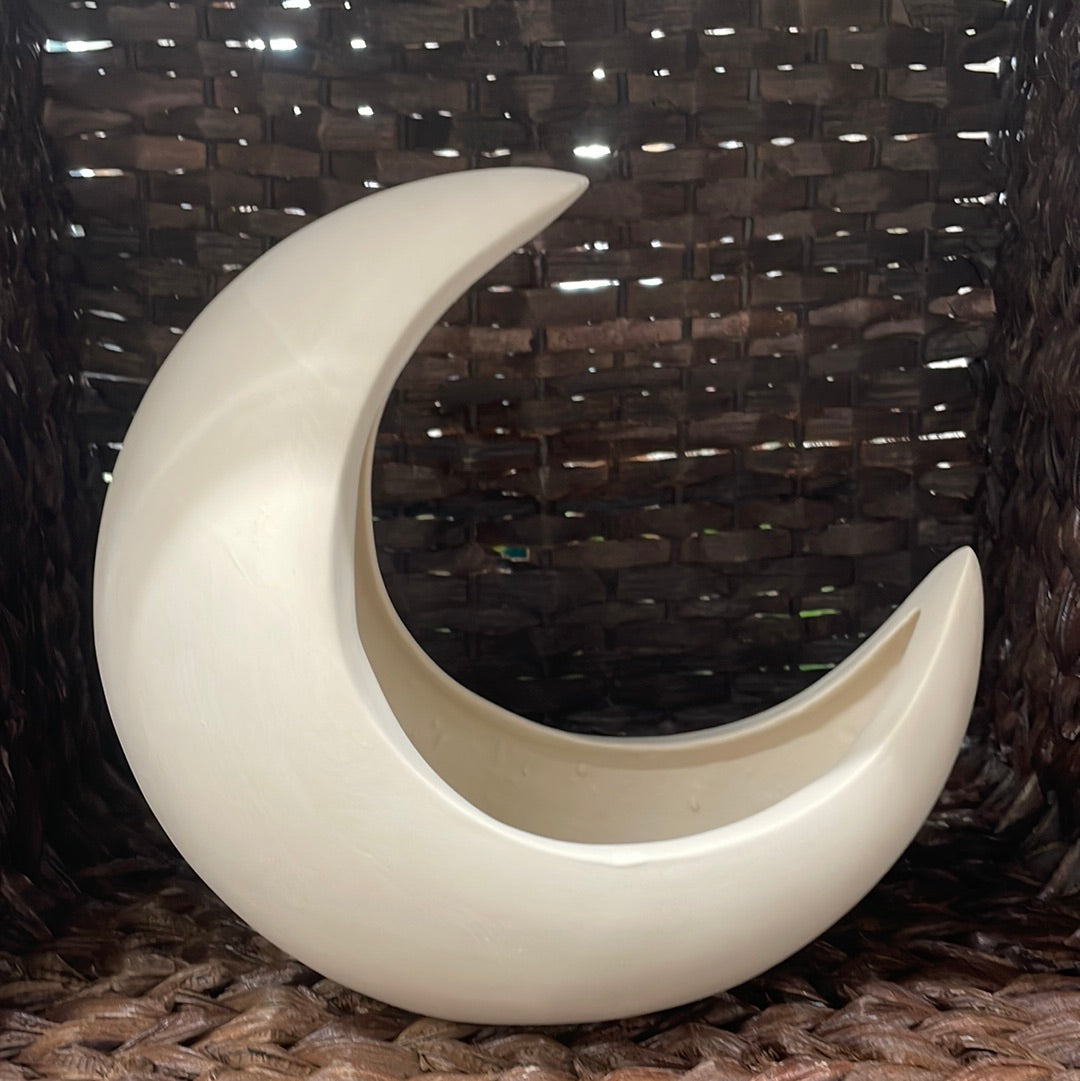 Mystical Moon Planter