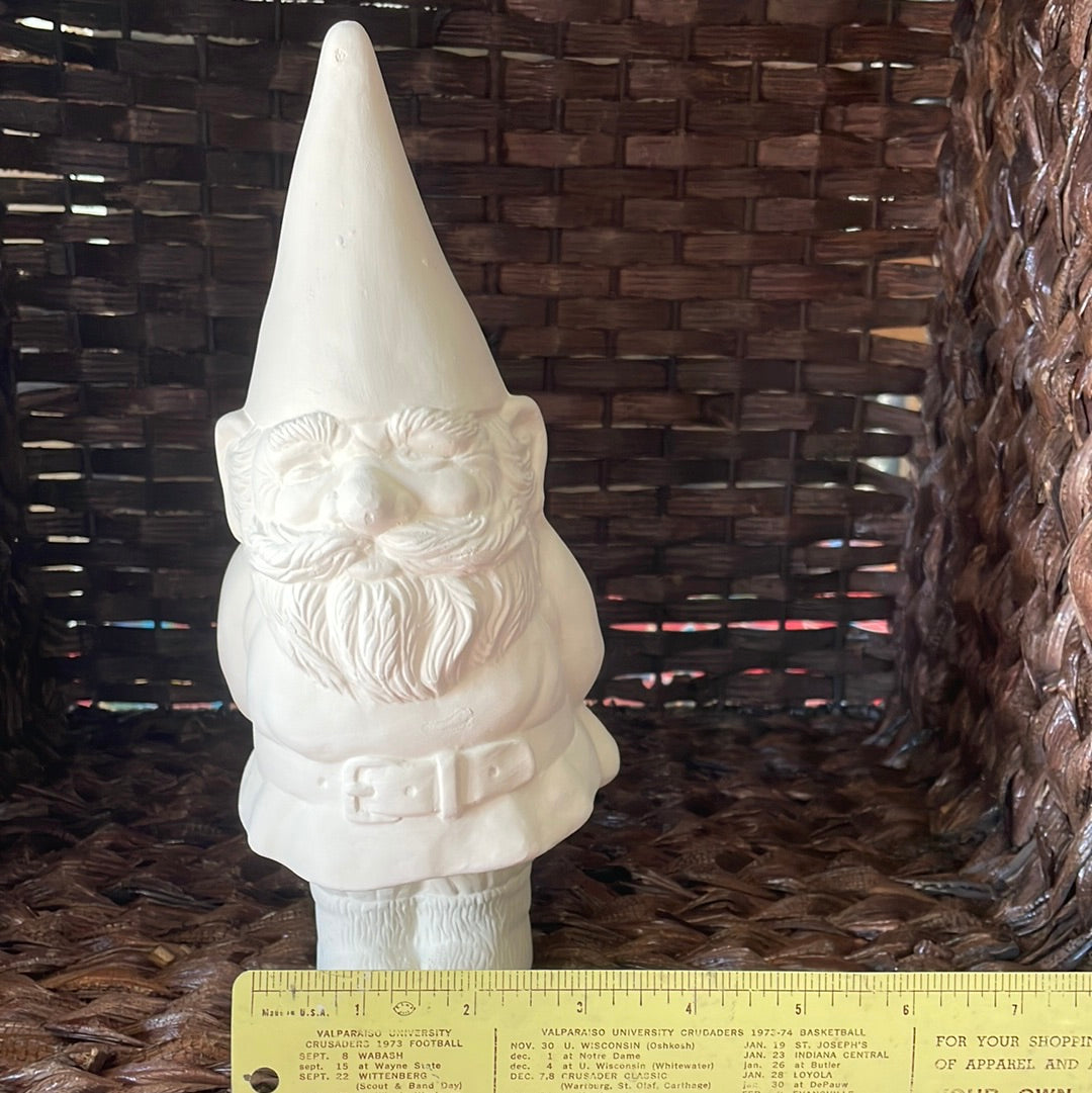 Traditional Gnome