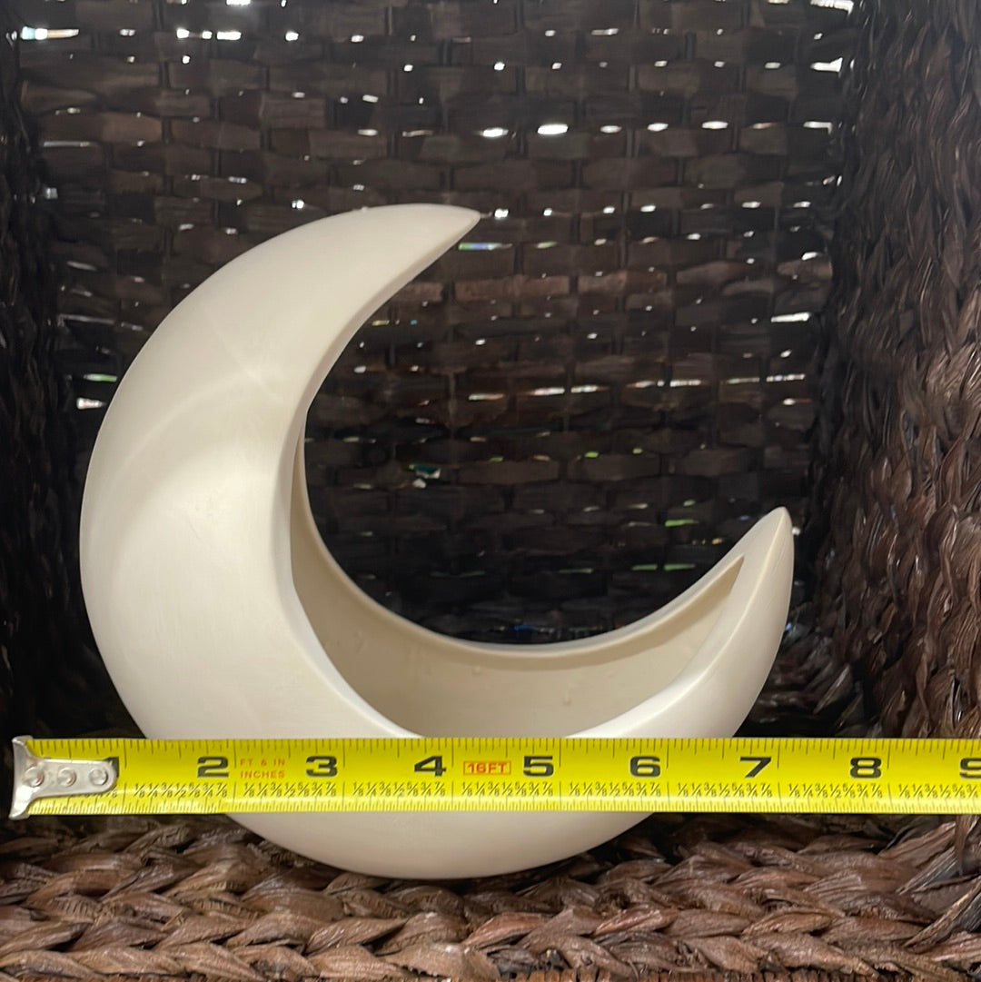 Mystical Moon Planter