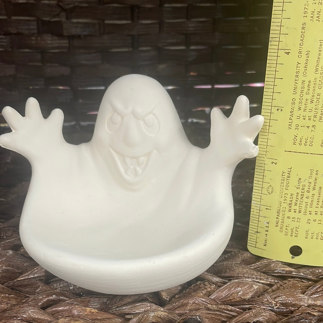 Ghost Treat Holder