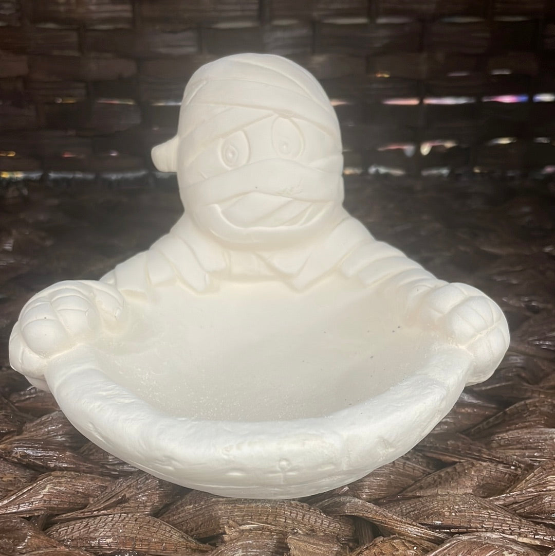 Mummy Treat Holder